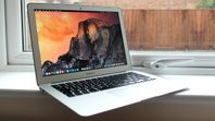 Apple MacBook Air 2017 | 13.3"