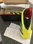 fotbollsskor junior adidas predator stl 38