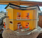 Playmobil hus -komplett