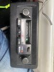 volvo  bilstereo 