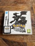 Pokémon white version till Nintendo DS