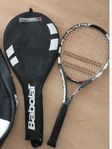 Tennisracket dam/junior