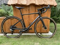 BMC Roadmachine X 2020