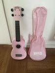 Rosa Mahalo Ukulele