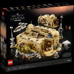 Lego Star Wars Mos Eisley Cantina 75290