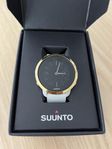 Klocka, Suunto 3 Fitness