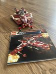 Lego starwars 9497