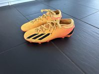 Fotbollsskor Adidas 38 2/3