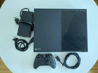 Xbox One 500Gb - Spelkonsol