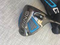 Ping Driver G Regular 