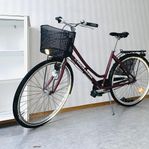 MONARK CITYBIKE DAMCYKEL 