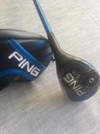 Ping G 30 hybrid Regular 