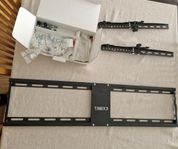 Exibel TV Wall mount 40"-80"