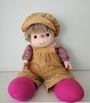 Stor "Icecream doll" (80talet) 