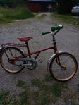 Crescent barncykel Combino 283 från 1955