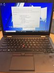 Lenovo thinkpad x1 carbon 4th gen