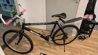 26 tum mountainbike cykel