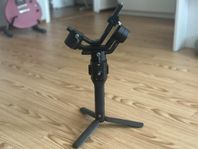 DJI Ronin SC - Pro-Stabilisering till Ditt Videofilmande