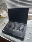 Lenovo Thinkpad SL410