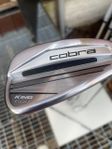 Cobra pro nya med steelfiber 5-pw