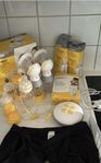 Medela Swing Maxi dubbel