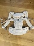 Ergobaby Omni Breeze Bärsele - Natural Beige