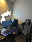 Gaming Setup - NVIDIA GeForce RTX 3060 Ti - 