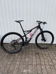 Specialized Epic FSR Comp