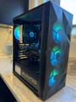 Gamingdator | i7 10700KF | RTX 3070 | 1TB SSD | 32GB RAM |