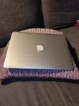 Macbook air 13 tum 2013