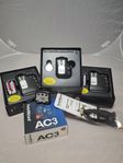 PocketWizard Kit Canon TTL-5, TTL1 AC-3 + CM-N3-ACC kabel