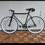 Brooks cykel