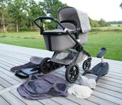 Bugaboo Fox 2