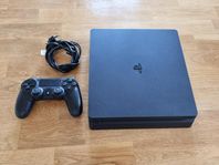 Playstation 4 Slim FIRMWARE 9