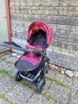 Britax Smile 2 sittvagn 