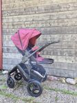 Britax Smile 2 sittvagn 