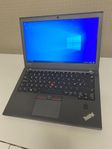 Lenovo ThinkPad X270 12.5" (Touch) i7-7600U/16GB RAM/512GB