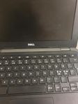 Dell Chromebook 3180