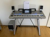 Yamaha Tyros 4