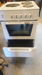 Electrolux spis 55 cm med ugn 400 v