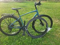 Specialized sirrus x 2.0