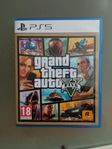 Gta V till playstation 5