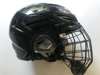 Hockey - Hjälm Warrior Covert PX+ Combo