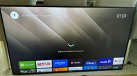 TV Sony Bravia 55" 4K LCD IPS 