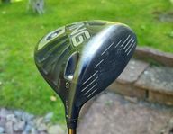 Ping G30 driver 9gr med stiff & x-stiff