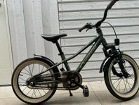 Crescent Munin pojkcykel 16”