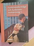 Funktionsförmåga och funktionsnedsättning 1