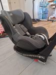 Britax Römer swingfix M-I size