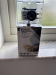 action camera full HD Konig