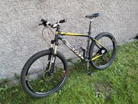 Scott Aspect 735 Hardtail Mountainbike 27,5" stl L